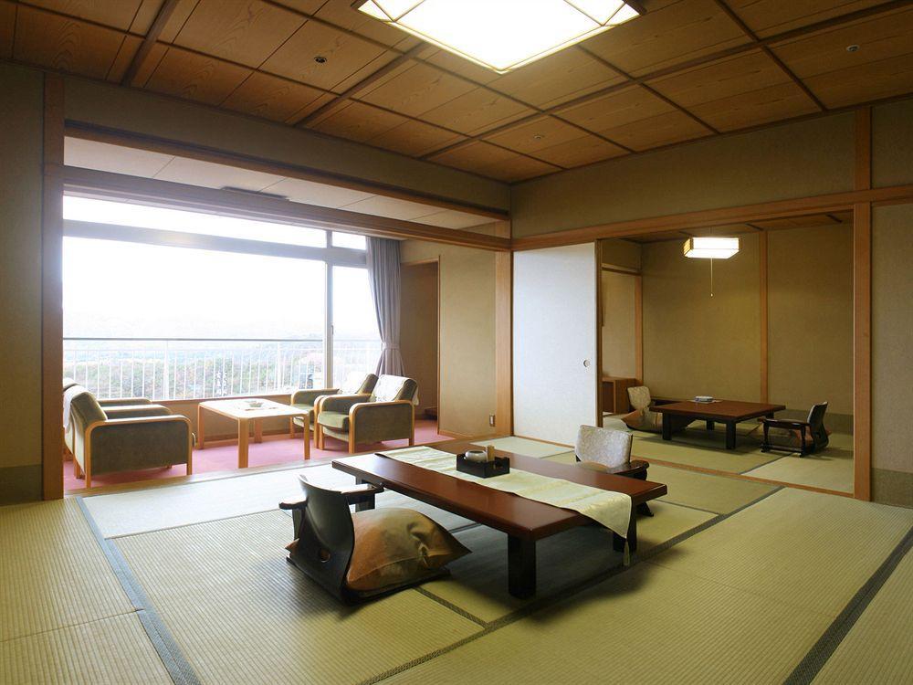 Ryokan Hyoe Koyokaku 4*