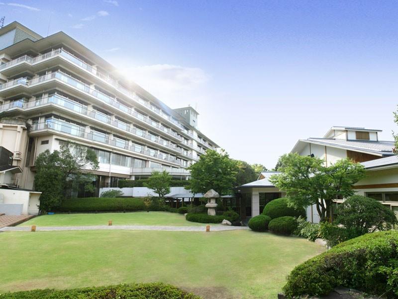 Ryokan Hyoe Koyokaku 4*