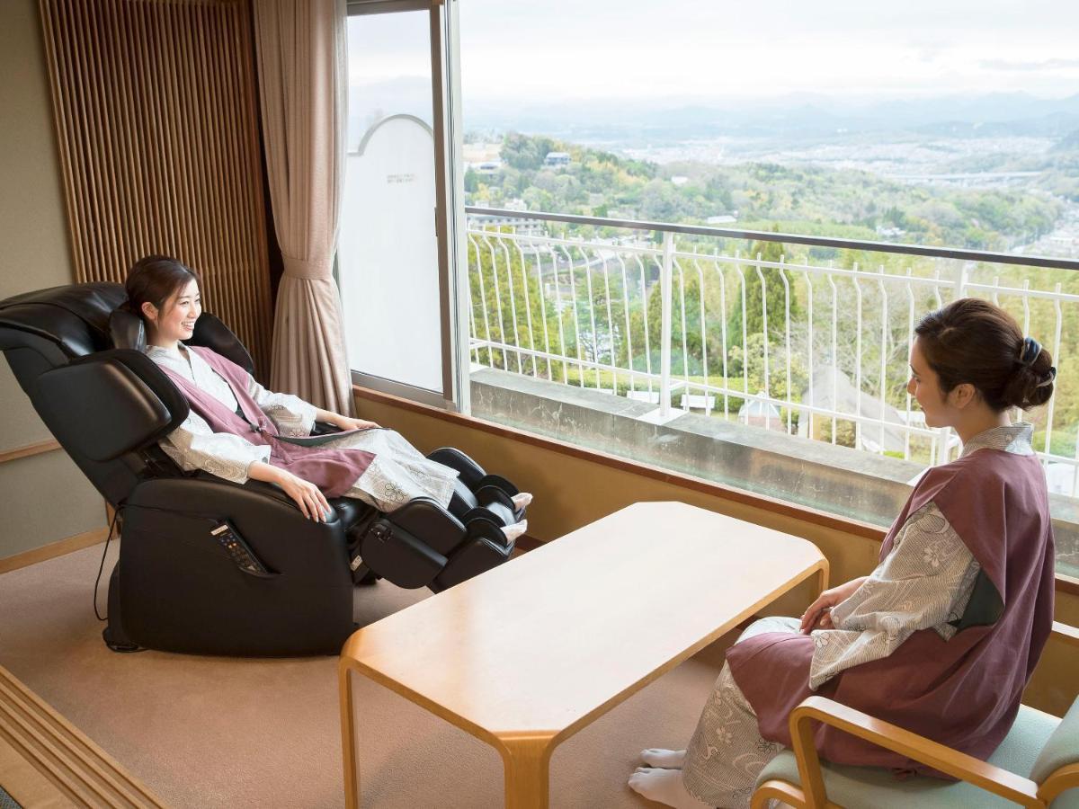 Ryokan Hyoe Koyokaku 4*