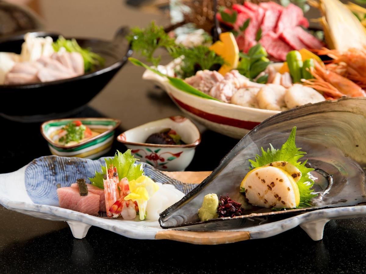 Hyoe Koyokaku 4* Kōbe
