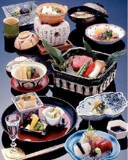 Hyoe Koyokaku Ryokan