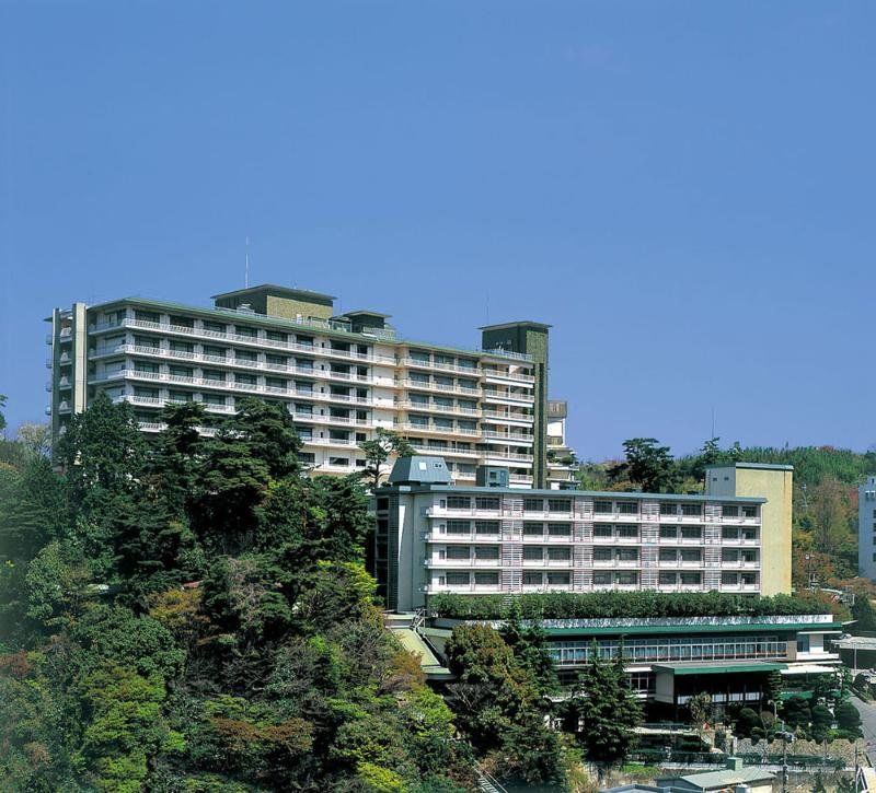 Hyoe Koyokaku 4*