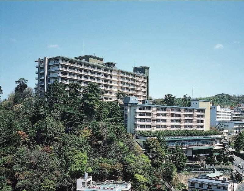 Hyoe Koyokaku