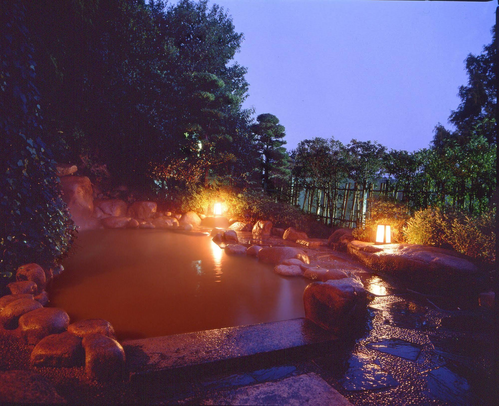 Hyoe Koyokaku Ryokan 4*