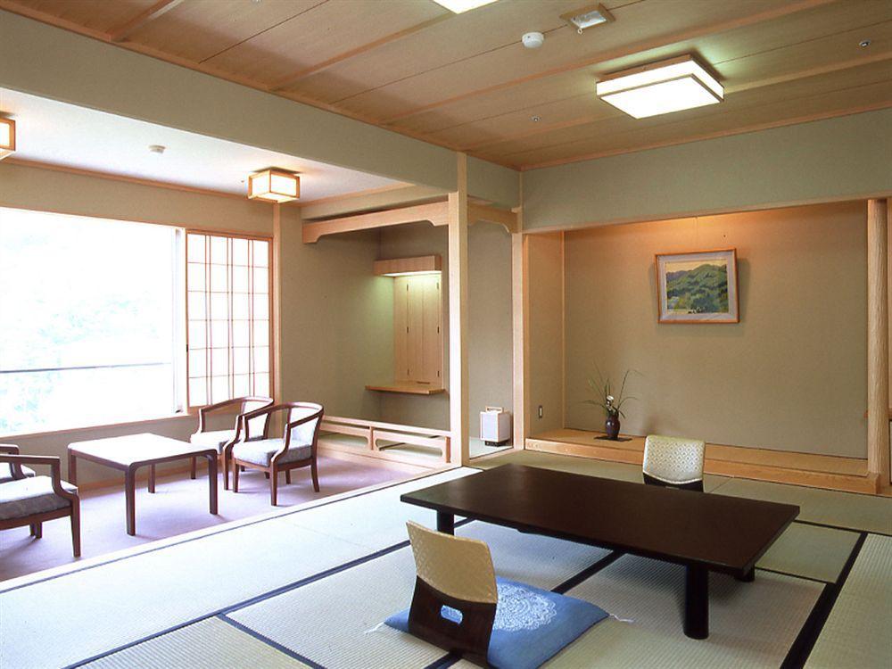 Hyoe Koyokaku Ryokan 4*