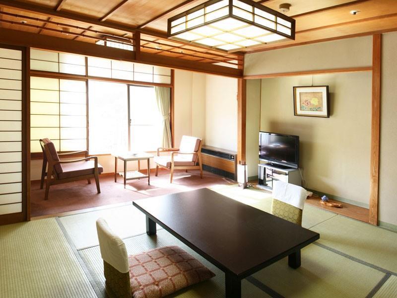 Hyoe Koyokaku Ryokan