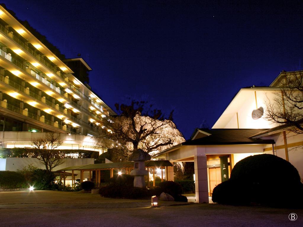 Hyoe Koyokaku Ryokan Kobe