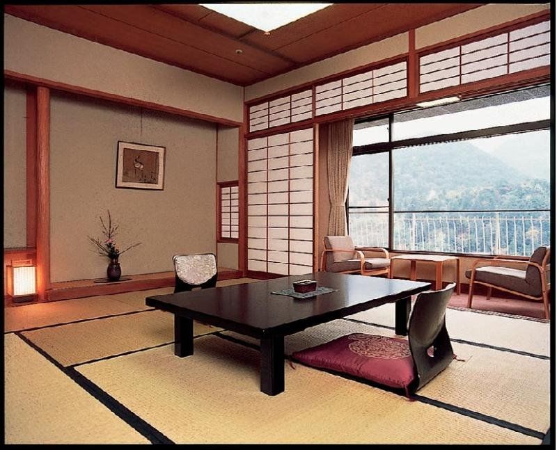 Ryokan Hyoe Koyokaku 4*
