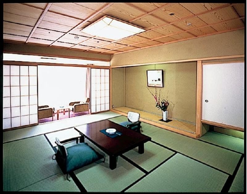 Ryokan Hyoe Koyokaku