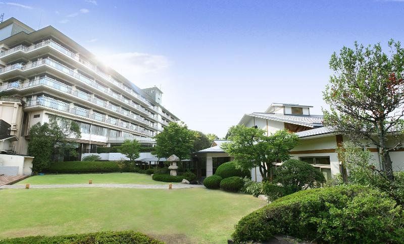 Hyoe Koyokaku