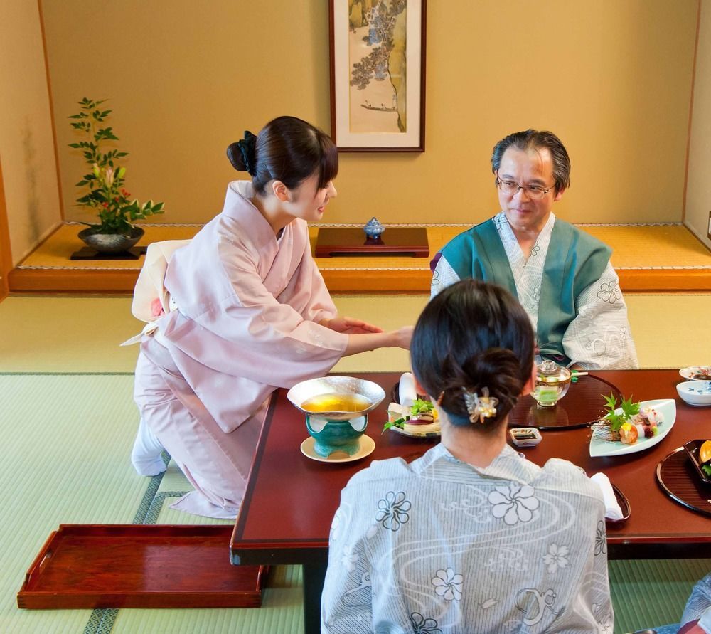 Ryokan Hyoe Koyokaku
