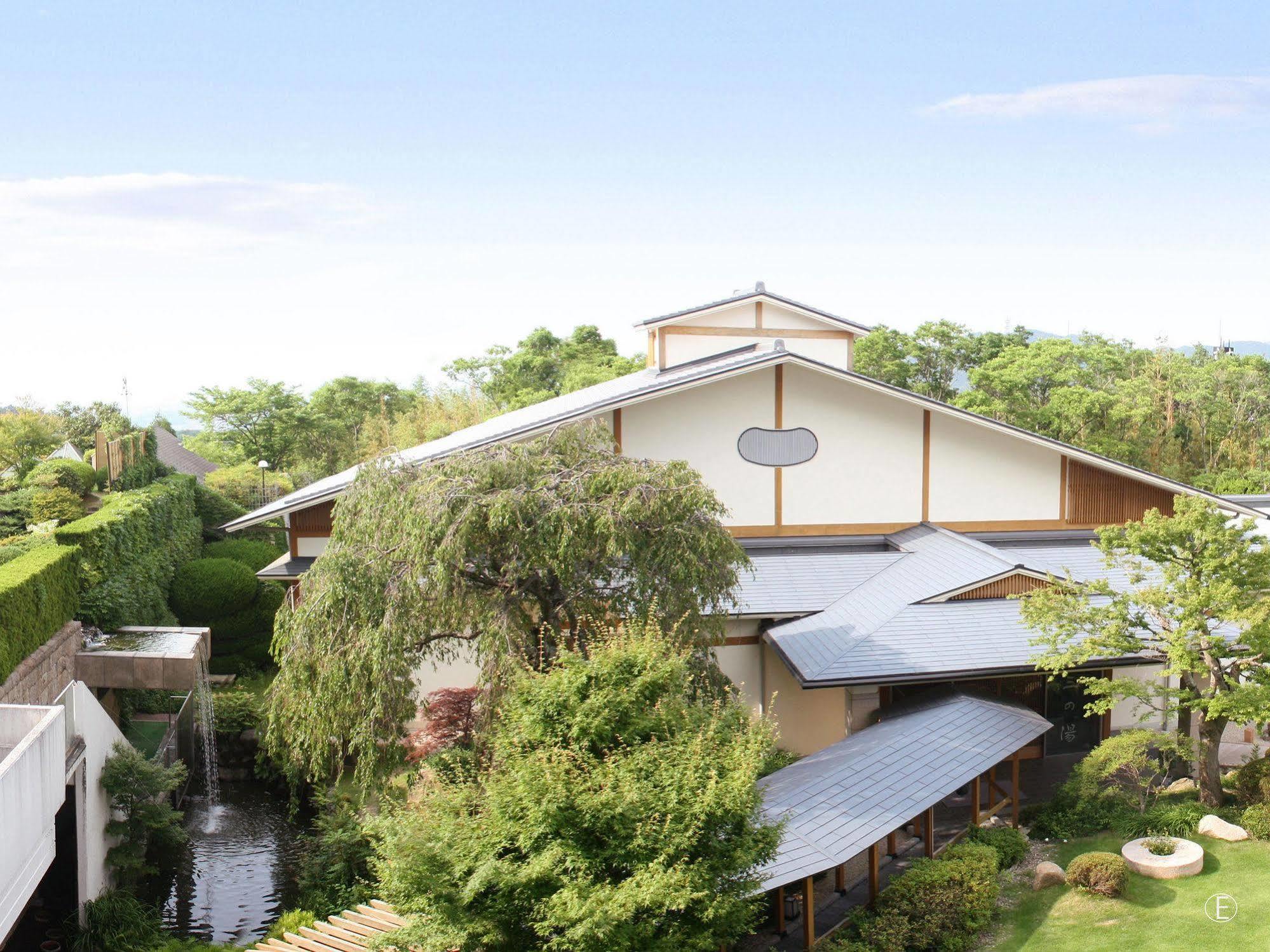 Ryokan Hyoe Koyokaku