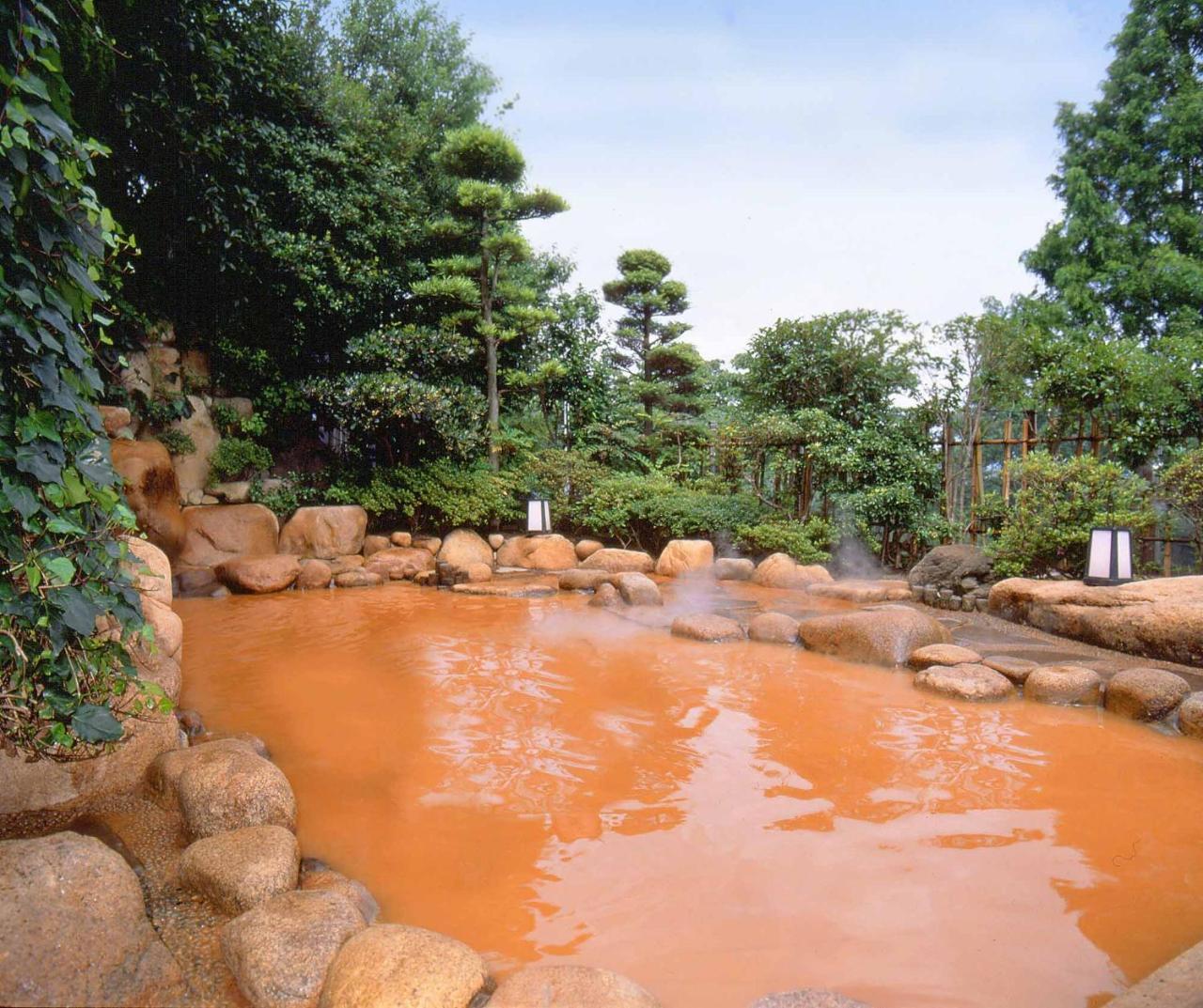 Ryokan Hyoe Koyokaku 4*