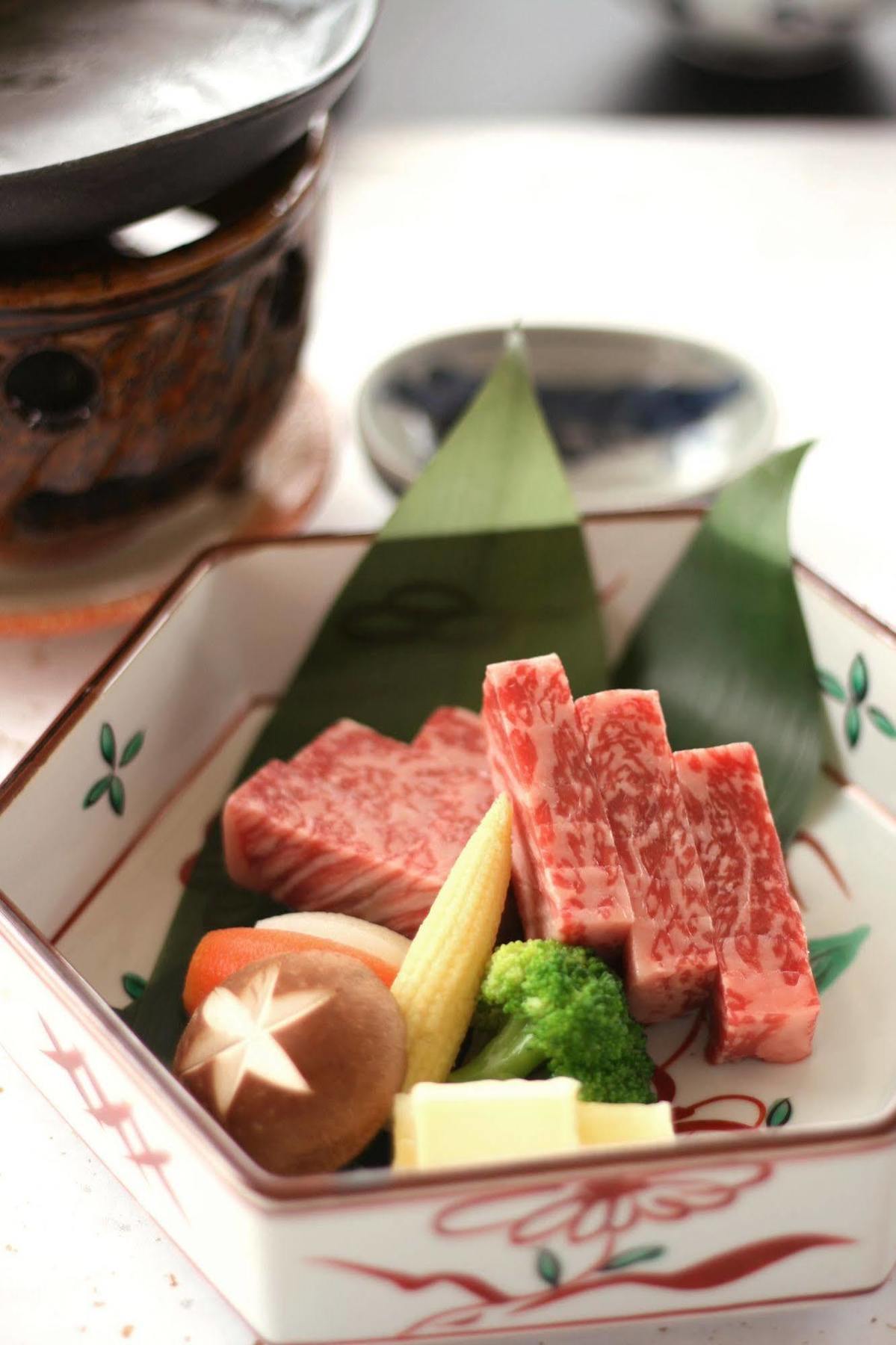 Ryokan Hyoe Koyokaku 4*