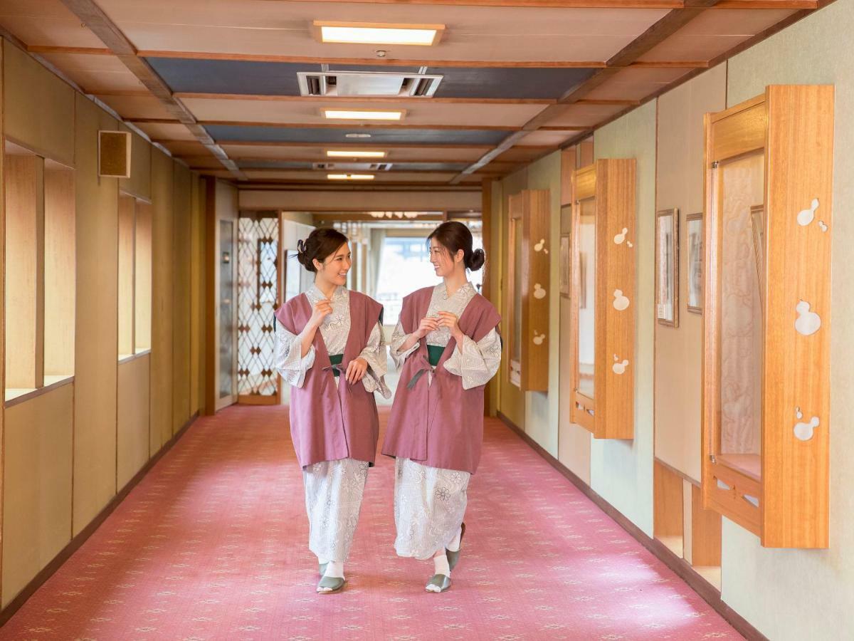Hyoe Koyokaku 4*